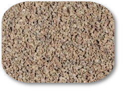 Sabbia di Lapilo Vulcanico 0-3 mm.